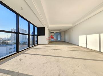 Apartamento · 186m² · 3 Quartos · 2 Vagas · Apartamento Duplex 03 Dormitórios com 1 suíte à venda, 186m² por R$ 1.100.000 - Centro - São José do