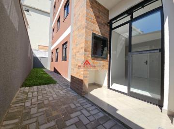 Apartamento · 102m² · 3 Quartos · 1 Vaga · Apartamento Garden 03 dormitórios e 1 suíte com 102m² Total - São Cristovão - São José dos Pinhais.