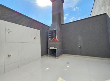 Apartamento · 62m² · 3 Quartos · 2 Vagas · Cobertura 03 dormitórios e 1 suíte com 62m²- Boneca do Iguaçu - São José dos Pinhais