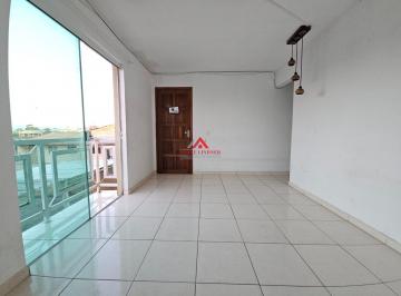 Apartamento · 55m² · 2 Quartos · 1 Vaga · Apartamento 02 dormitórios com 55m² - São Marcos - São José dos Pinhais.
