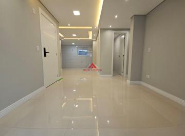 Apartamento · 125m² · 3 Quartos · 1 Vaga · Apartamento Garden 03 dormitórios e 1 suíte com 125m² - Centro - São José dos Pinhais.