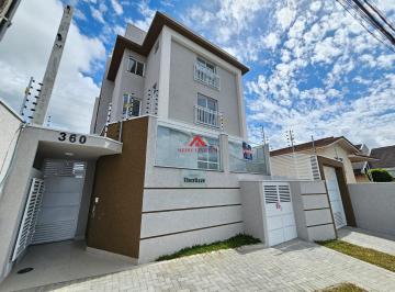 Apartamento · 84m² · 3 Quartos · 2 Vagas · Apartamento 3 dormitórios e 1 suíte , com 85m² - Colônia Rio Grande - São José dos Pinhais