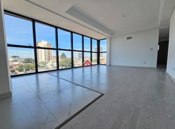 Apartamento · 119m² · 3 Quartos · 2 Vagas · Apartamento 03 dormitórios e 1 suíte com 100m² - Centro - São José dos Pinhais