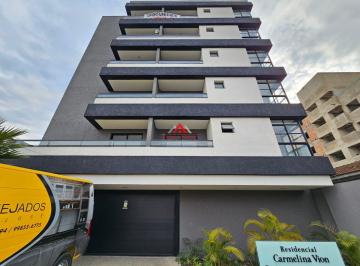 Apartamento · 90m² · 3 Quartos · 1 Vaga · Apartamento 03 dormitórios e 1 suíte com 80m² - Centro - São José dos Pinhais.