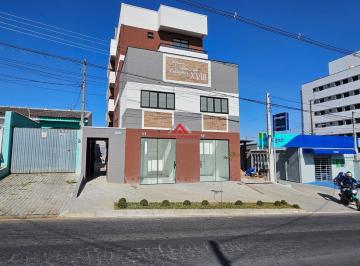 Apartamento · 65m² · 3 Quartos · 1 Vaga · Apartamento 03 dormitórios e 1 suíte com 65m² - Boneca do Iguaçu - São José dos Pinhais.