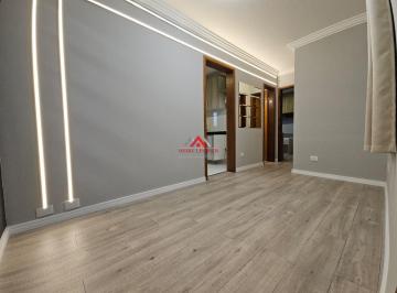Apartamento · 62m² · 2 Quartos · 1 Vaga · Apartamento 02 dormitórios com 51m² - Afonso Pena - São José dos Pinhais.