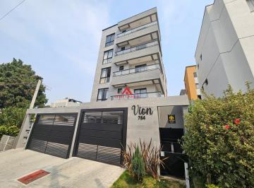 Apartamento · 92m² · 3 Quartos · 1 Vaga · Apartamento 3 Dormitórios e 1 suíte com 81m²- Centro - São José dos Pinhais