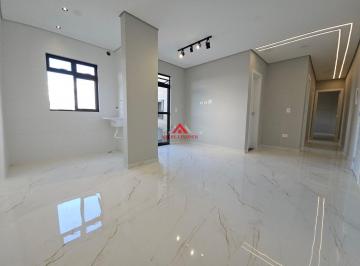 Apartamento · 69m² · 3 Quartos · 1 Vaga · Apartamento 03 dormitórios e 1 suíte com 66m² - São Cristovão - São José dos Pinhais.