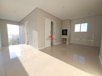 Apartamento · 142m² · 3 Quartos · 2 Vagas · Cobertura 03 dormitórios e 2 suítes com 142m² Total - Centro - São José dos Pinhais.
