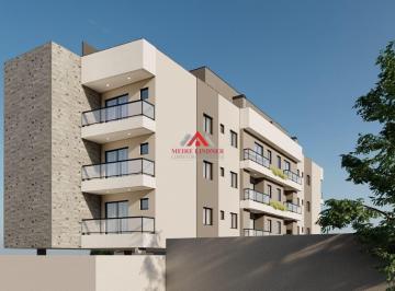 Apartamento · 66m² · 3 Quartos · 1 Vaga · Apartamento 03 Dormitórios e 1 suíte com 67m² - Bom Jesus - São José dos Pinhais.