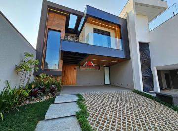 Casa · 277m² · 4 Quartos · 4 Vagas · Casa Alto Padrão 04 Dormitórios com 3 suítes - 306m² - Braga - São José dos Pinhais