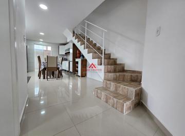 Apartamento · 134m² · 2 Quartos · 1 Vaga · Cobertura Triplex 02 Dormitórios com 1 suíte , 134m² - Afonso Pena - São José dos Pinhais