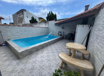 202502211612547921.jpg · Casa para Venda em Itanhaém, Bopiranga, 2 dormitórios, 1 suíte, 2 banheiros, 3 vagas