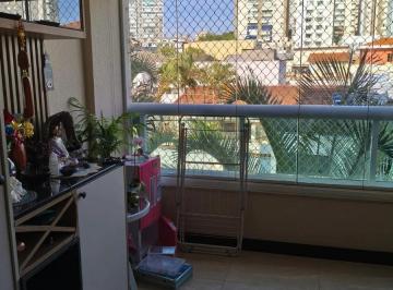 Foto 01 · Apartamento - Vila Gumercindo