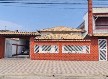 202503261559378241.jpg · Casa para Venda em Mongaguá, Jardim Santana, 3 dormitórios, 2 suítes, 1 banheiro, 3 vagas