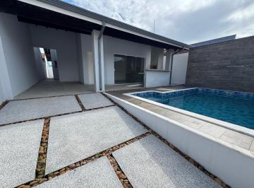 202503271424447704.jpg · Casa Alto Padrão para Venda em Peruíbe, Balneário Oásis, 3 dormitórios, 1 suíte, 1 banheiro, 2 vagas