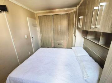 Apartamento · 47m² · 2 Quartos · 1 Vaga · Apartamento 2 Dormitórios 47mts, Residencial Videiras - R$249.000