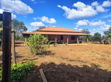 Rural , Bocaiúva · Fazenda de 387 hectares em Bocaiúva - MG