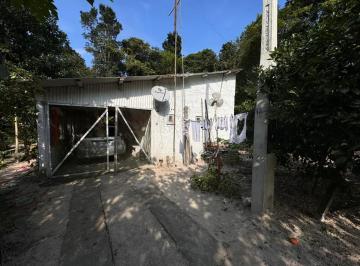Casa de 1 quarto, Itanhaém · Casa com 1 dormitórios à venda - 1107 m² - Bopiranga - Itanhaém/SP