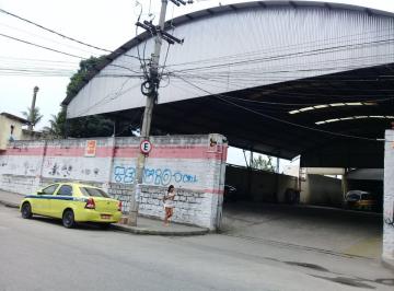 Comercial , Rio de Janeiro · Galpão - Praça da Bandeira com 952m2