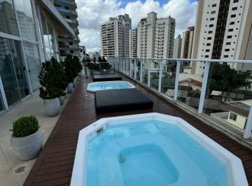 Apartamento de 2 quartos, Itajaí · São duas suítes no bairro mais charmoso de Itajaí
