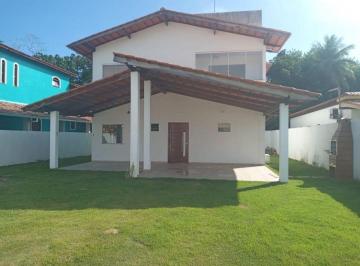 Casa de 4 quartos, Vera Cruz · Casa, Conceição, Vera Cruz, BA