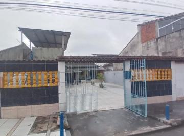 Casa de 1 quarto, Itanhaém · Casa com 1 dormitórios à venda - 264 m² - Campos Elíseos - Itanhaém/SP