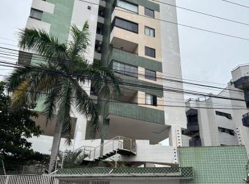 Apartamento de 3 quartos, São Luís · Alugo Excelente Apartamento no Monte Pascoal