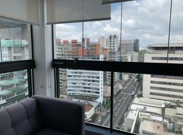 Foto 01 · Apartamento, Jardim Paulista, São Paulo, SP