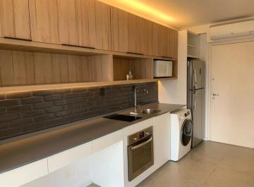 Foto 10 · Apartamento 27m² , mobiliado, 01 vaga, localizado no Jardins.