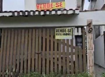 Casa de 1 quarto, Itanhaém · Casa com 1 dormitórios à venda - 60 m² - Umuarama - Itanhaém/SP