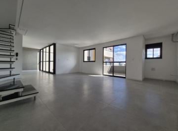 Apartamento de 3 quartos, Curitiba · vendo Apartamento Cobertura no Água Verde 3 Quartos com Suíte