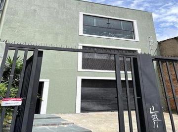 Comercial , São Paulo · Prédio Residencial na Liberdade com 216 m² de Terreno e
400 m² de Área Construída.
