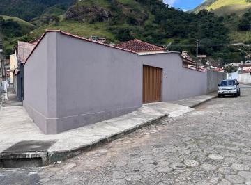 Foto 01 · Casa para locação em Santa Rosa, Itajubá-MG: 2 quartos, 1 suíte, 2 banheiros, 2 vagas de garagem - 1
