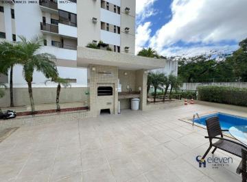 Apartamento de 3 quartos, Salvador · APARTAMENTO À VENDA NO CANELA – AMPLITUDE, 3 SUÍTES, 112 METROS, LOCALIZAÇÃO NOBRE E INFRAESTRUTURA