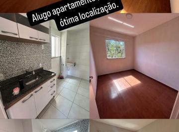 Apartamento de 2 quartos, Teresópolis · Apartamento 2 Quartos Por apenas R$ 1.534,96