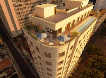 Apartamento de 1 quarto, Rio de Janeiro · Apartamento de 22 m² com 1 quarto à venda no Centro