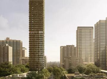 Fachada · Apartamento, Cerqueira César, São Paulo, SP