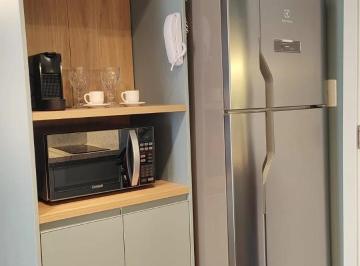 Foto 01 · Apartamento, Cidade Nova Heliópolis, São Paulo, SP