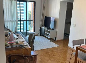 Apartamento de 2 quartos, São Paulo · Amplo/ Ótima localização