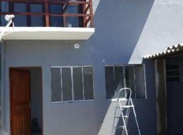 Casa de 2 quartos, Itanhaém · Casa com 2 dormitórios à venda - 150 m² - Umuarama - Itanhaém/SP