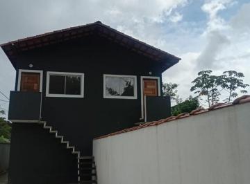 202508221235169909.jpg · Casa para Venda em Itanhaém, Balneário Jequitibá, 2 dormitórios, 1 banheiro, 1 vaga