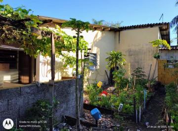 202508251711493707.jpg · Chácara para Venda em Itanhaém, Parque Vergara, 2 dormitórios, 1 banheiro, 1 vaga