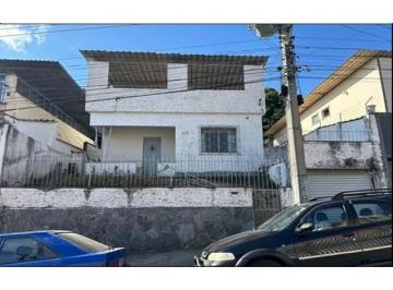Foto 01 · Casa, Bonfim, Juiz de Fora, MG