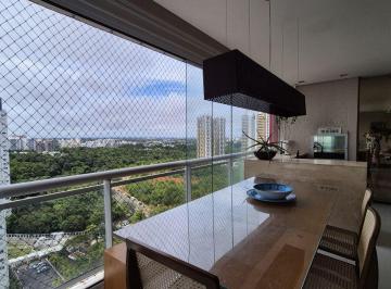 Apartamento de 3 quartos, Salvador · Apartamento com 4 quartos a venda em Patamares
