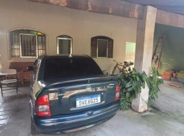 Casa de 1 quarto, Itanhaém · Casa com 1 dormitórios à venda - 130 m² - Gaivota - Itanhaém/SP