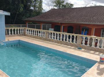 202509181351587710.jpg · Chácara para Venda em Itanhaém, Jardim Aguapeu, 3 dormitórios, 2 banheiros, 10 vagas