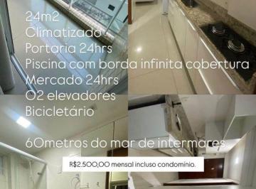 Apartamento de 1 quarto Aluguel R$ 2.500 · Apartamento dois quartos no Bessa Direto com o proprietario