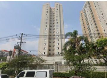 Foto 01 · Apartamento, Jardim Sabara, São Paulo, SP