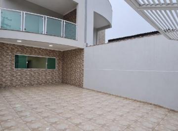 202605271103106438.jpeg · Sobrado para Venda em Itanhaém, Jardim Sabaúna, 3 dormitórios, 2 suítes, 2 banheiros, 4 vagas